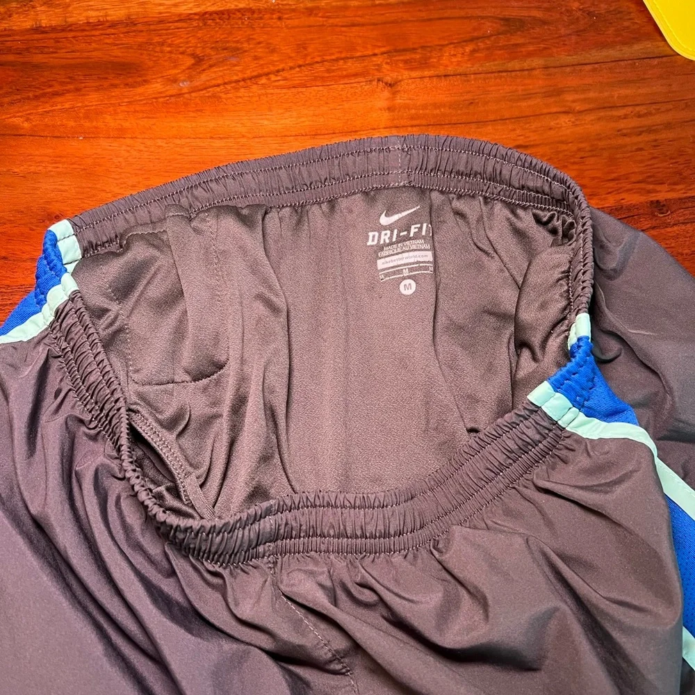 Nike Women’s Running Shorts | Size M - Picture 2 of 4